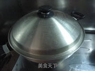 豆包的做法步骤:19
