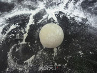 豆包的做法步骤:17