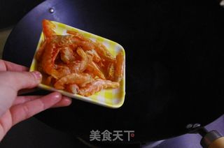 炒元宵的做法步骤：13