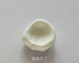 健康新理念-----元宵节吃低糖无脂的水果汤圆的做法步骤:7
