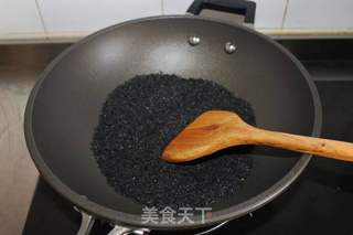 元宵馅料的制作方法的做法步骤:2