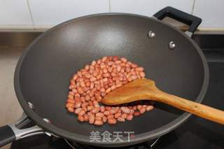 元宵馅料的制作方法的做法步骤:3