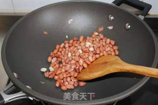 元宵馅料的制作方法的做法步骤:4