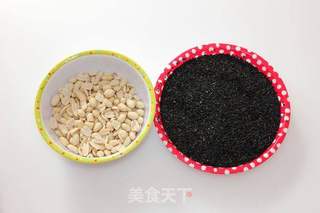 元宵馅料的制作方法的做法步骤:5