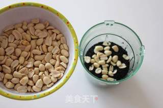 元宵馅料的制作方法的做法步骤:8