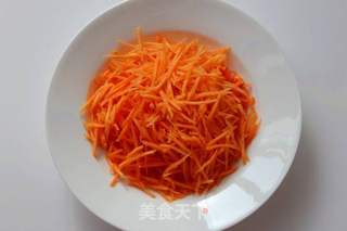 自制黑芝麻花生元宵的做法步骤:5