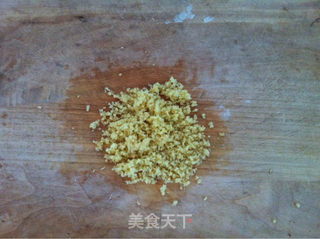 莲藕肉丸子的做法步骤:2
