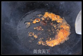 排骨炖藕的做法步骤:5