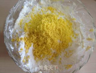 玛格丽特饼干的做法步骤:6