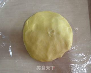 玛格丽特饼干的做法步骤:7