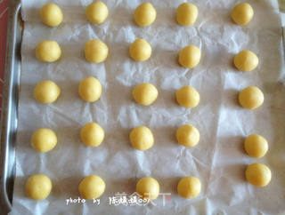 玛格丽特饼干的做法步骤:9