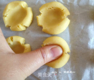 玛格丽特饼干的做法步骤:10