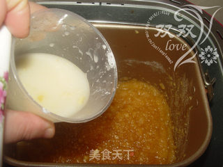 苹果果酱的做法步骤:24