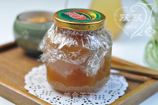 苹果果酱的做法步骤:28