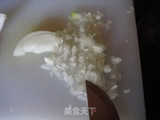 蟹肉牛油果沙拉配柠檬草西班牙凉菜汤的做法步骤：14