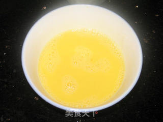 豉油炒饭的做法步骤:3