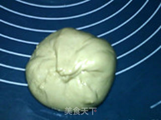 烤馅饼的做法步骤:11
