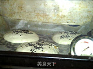 烤馅饼的做法步骤:14