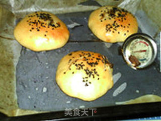 烤馅饼的做法步骤:15