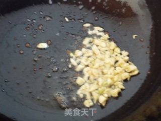 小炒荷兰豆的做法步骤：7