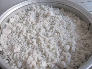 双层红豆年糕的做法步骤:9