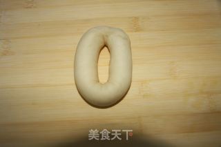 肠仔包的做法步骤：11