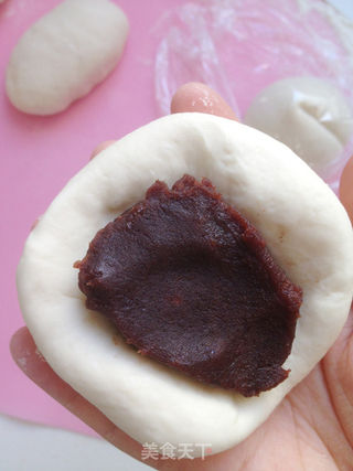 怡红祝寿的做法步骤:2