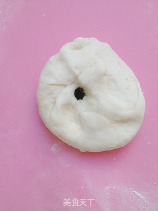 怡红祝寿的做法步骤:6