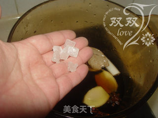 可乐卤蛋的做法步骤:9
