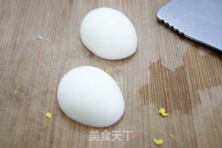 是谁偷吃了奶酪&吐司也卖萌——老鼠奶酪版牛奶吐司的做法步骤:11
