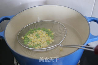 是谁偷吃了奶酪&吐司也卖萌——老鼠奶酪版牛奶吐司的做法步骤:15