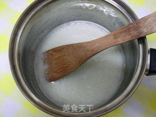 巧克力蛋糕的做法步骤:5