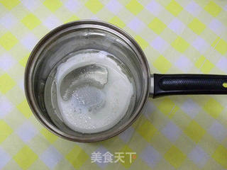 巧克力蛋糕的做法步骤:4