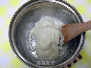 巧克力蛋糕的做法步骤:7