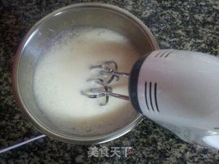 巧克力蛋糕的做法步骤:10