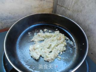 茄子土豆炒鸡茸的做法步骤：4