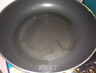 辣白菜炒五花肉的做法步骤：6