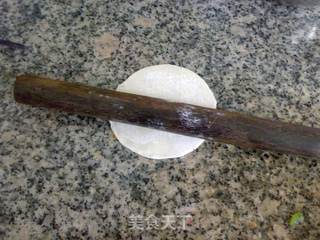 苦瓜饺子的做法步骤:6
