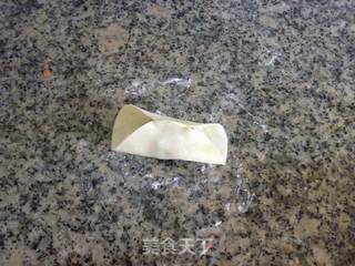 苦瓜饺子的做法步骤:8