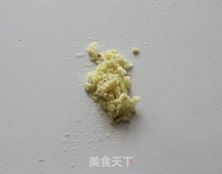 初春爽口滋补小菜----凉拌虫草花的做法步骤:5