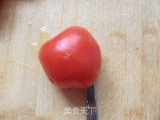 满口香的做法步骤:7