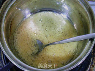 焦糖苹果派的做法步骤:5