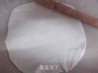 焦糖苹果派的做法步骤:9