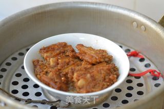 家传【粉蒸肉】（最原汁原味的）的做法步骤：10