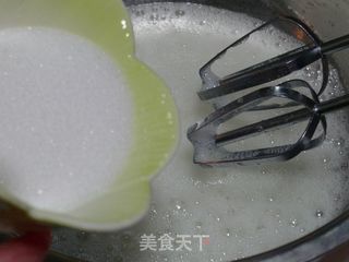 寿司蛋糕卷的做法步骤：7