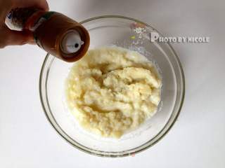宫保土豆虾球的做法步骤:8