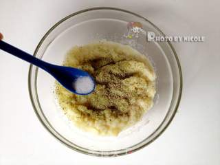 宫保土豆虾球的做法步骤:10