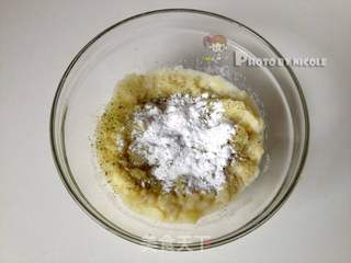 宫保土豆虾球的做法步骤:11