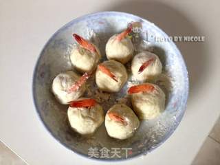 宫保土豆虾球的做法步骤:13