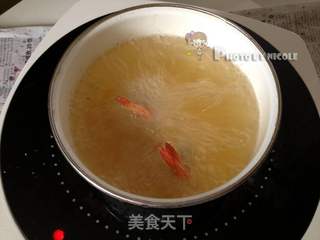 宫保土豆虾球的做法步骤:14